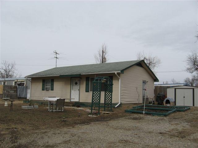 126 Lance Way in Mountain Home, AR - Building Photo