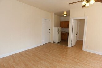 4854 N Damen Ave in Chicago, IL - Building Photo - Building Photo
