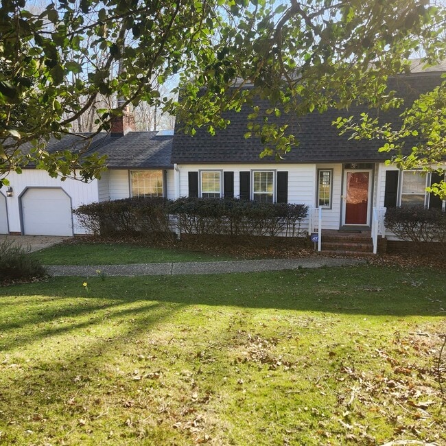 property at 109 Wake Robin Rd