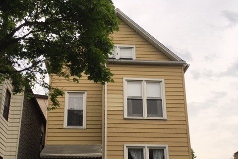 3423 N Paulina St in Chicago, IL - Building Photo