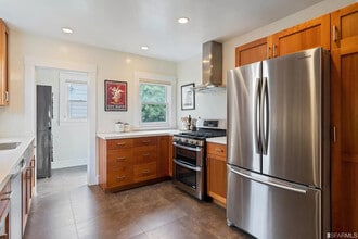 109 Caselli Ave in San Francisco, CA - Building Photo - Building Photo