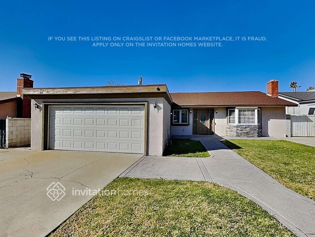 property at 1504 Cole Ave