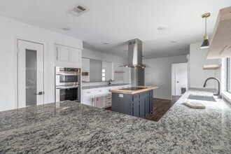 17810 Cassina Dr in Spring, TX - Building Photo - Building Photo