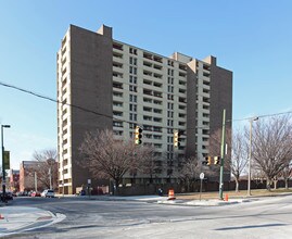 Bolton North in Baltimore, MD - Foto de edificio - Building Photo