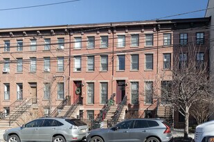 212 6th St Apartments