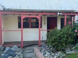 218 Dunes St in Morro Bay, CA - Building Photo