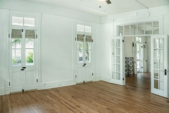 125 Ashley Ave in Charleston, SC - Building Photo - Building Photo