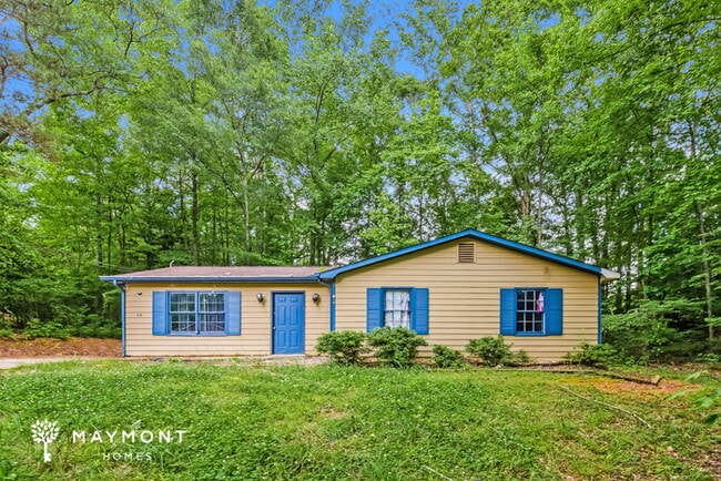 property at 15 Arbacoochee Rd