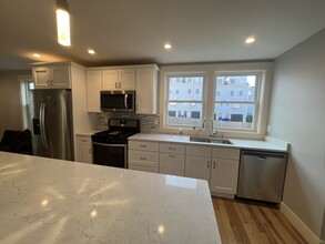 39 Snow St in Boston, MA - Building Photo - Building Photo