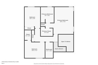 159 NW 152nd Ln in Pembroke Pines, FL - Foto de edificio - Building Photo