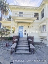 910 W 23rd St in Los Angeles, CA - Building Photo