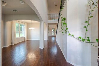 1024 Mufasa Ln in McKinney, TX - Foto de edificio - Building Photo