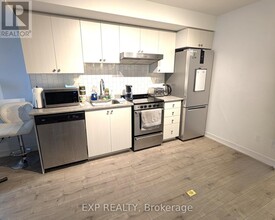 10-510 Wilby Crescent in Toronto, ON - Building Photo - Building Photo