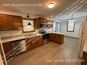 8400 Jacksonville-Cato Rd in Sherwood, AR - Building Photo - Building Photo