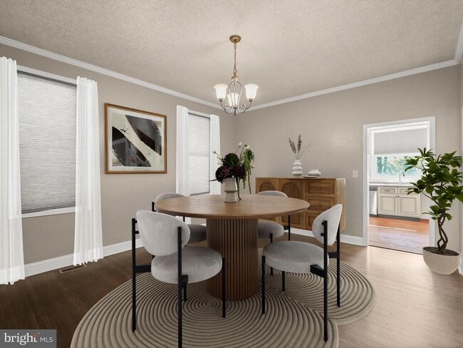 property at 13 N Allegany St