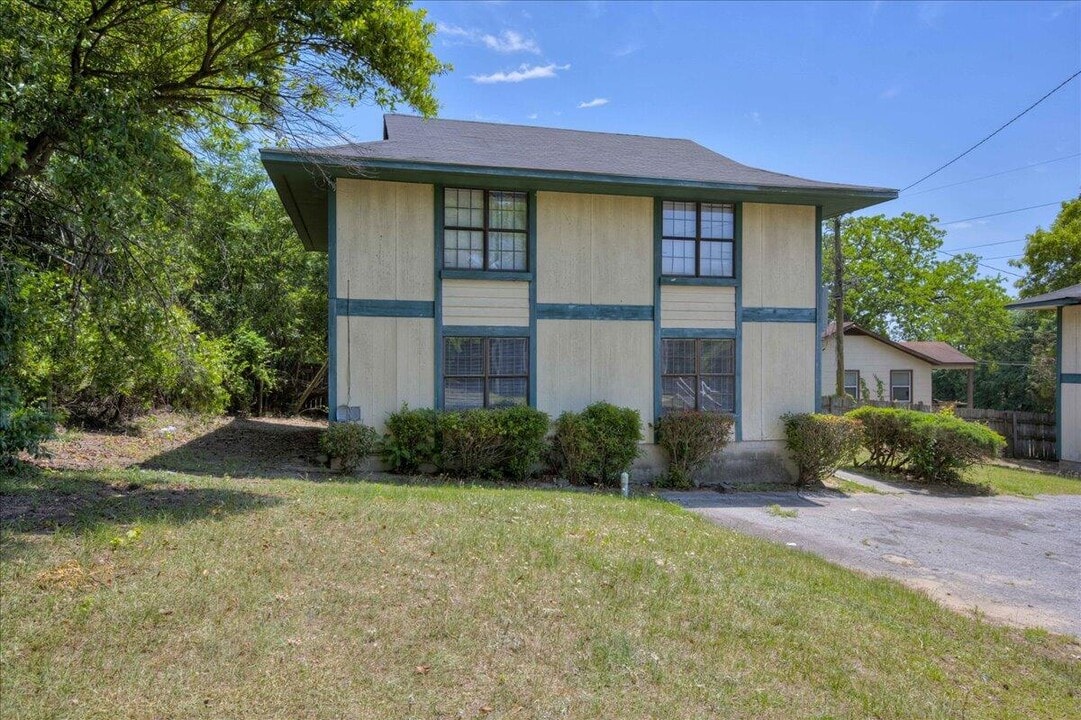 2339 Walden Dr in Augusta, GA - Building Photo