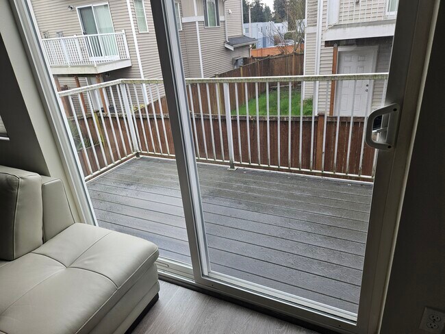 308 126th Pl SE in Everett, WA - Building Photo - Building Photo