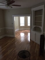 98 Forest Hills St, Unit 2 in Boston, MA - Building Photo