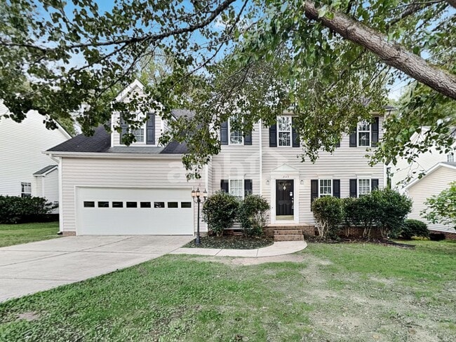 property at 2023 Jerimouth Dr