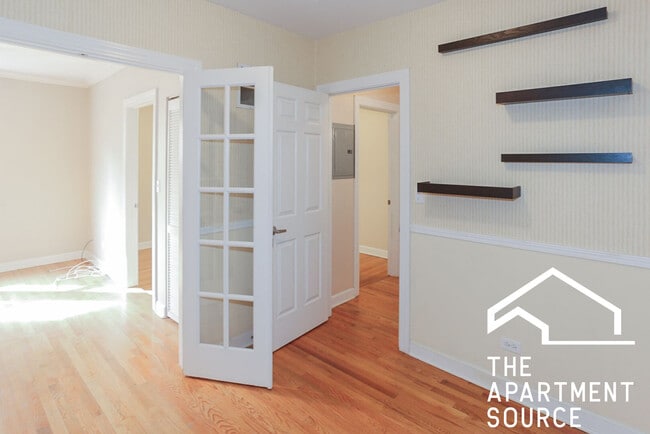 624 W Roscoe St, Unit 1N