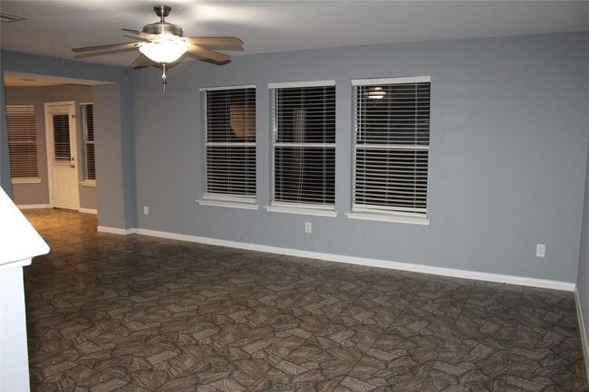 property at 8143 Sanders Forest Ct