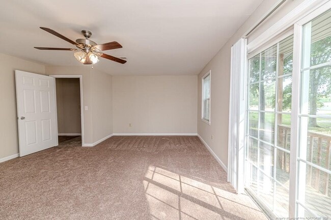 1601 Tramway Rd in Sanford, NC - Building Photo - Building Photo