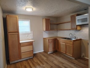 602 S Woody Dr in Roswell, NM - Building Photo - Building Photo