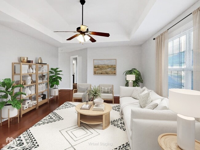 5673 S Lexington Ave, Unit B302 in Springfield, MO - Foto de edificio - Building Photo