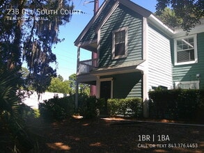 23 Old S Ct in Bluffton, SC - Building Photo - Building Photo