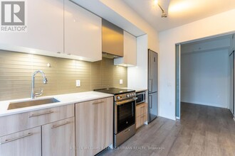 251-251 Jarvis St in Toronto, ON - Building Photo - Building Photo