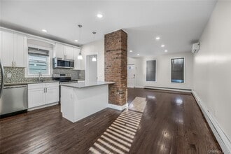 1837 Wallace Ave in Bronx, NY - Building Photo - Building Photo