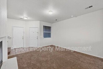 6520 Los Pueblos Pl NW in Albuquerque, NM - Building Photo - Building Photo