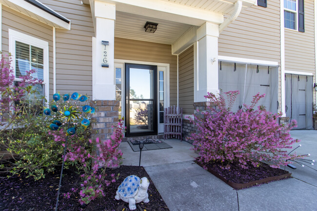 126 Owens St NE in Ludowici, GA - Building Photo - Building Photo