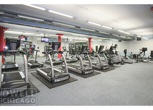 1335 N Wells St in Chicago, IL - Building Photo - Building Photo