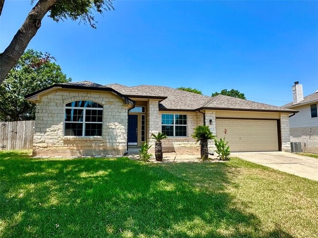1501 Santolina Ct in Pflugerville, TX - Building Photo - Building Photo