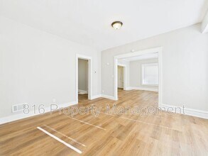 2712 Park Ave in Kansas City, MO - Building Photo - Building Photo