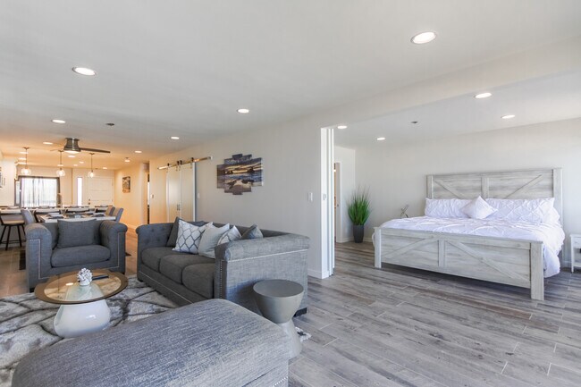 1401 S Pacific St in Oceanside, CA - Building Photo - Building Photo