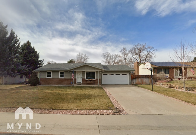 property at 5181 Beech St