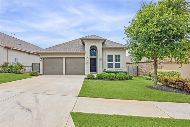 property at 109 Gabriel Point Ln