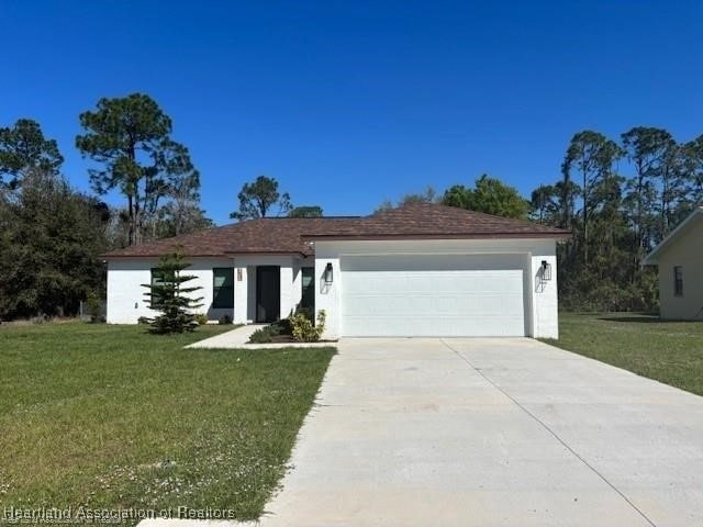 property at 111 Blue Moon Ave
