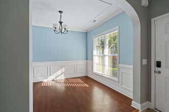 4525 Cottendale Dr in Durham, NC - Building Photo - Building Photo