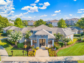 MAA Kennesaw Farms in Gallatin, TN - Building Photo - Building Photo