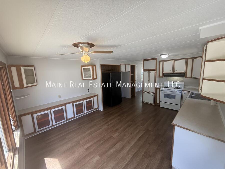 799 Stillwater Ave in Old Town, ME - Building Photo