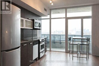 36 Lisgar St in Toronto, ON - Building Photo - Building Photo