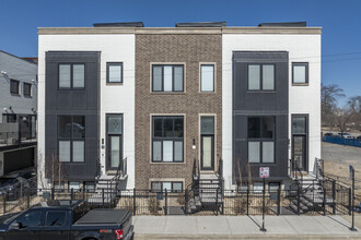 336 E Pershing Rd in Chicago, IL - Building Photo - Building Photo