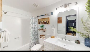 112 McCurry Terrace in Piney, AR - Foto de edificio - Building Photo