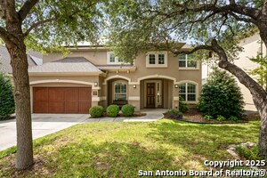 11923 Sandbar Hill in San Antonio, TX - Building Photo