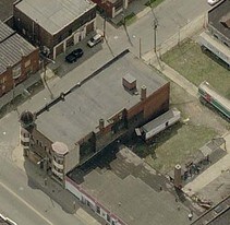 5362 Broadway Ave in Cleveland, OH - Building Photo