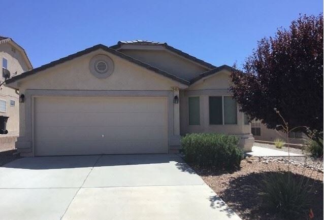 property at 2043 Violeta Way SE