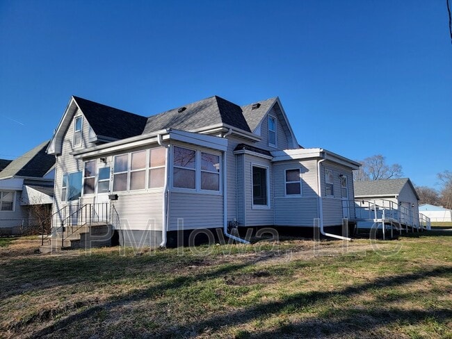property at 333 Cottage St